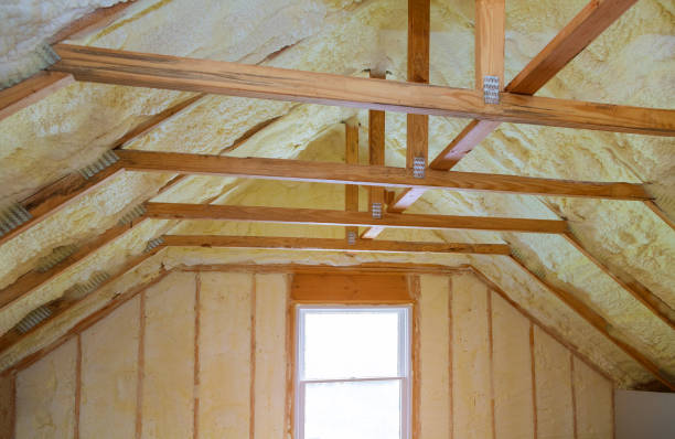 Best Energy Efficiency Insulation in Cottageville, SC