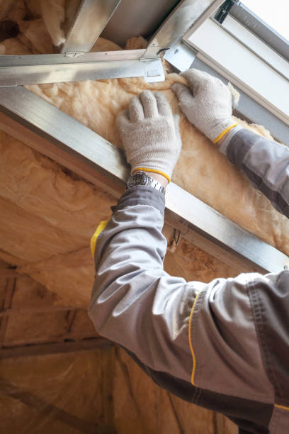 Best Spray Foam Insulation in Cottageville, SC