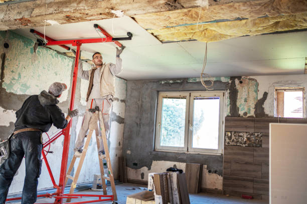Best Eco-Friendly Insulation in Cottageville, SC